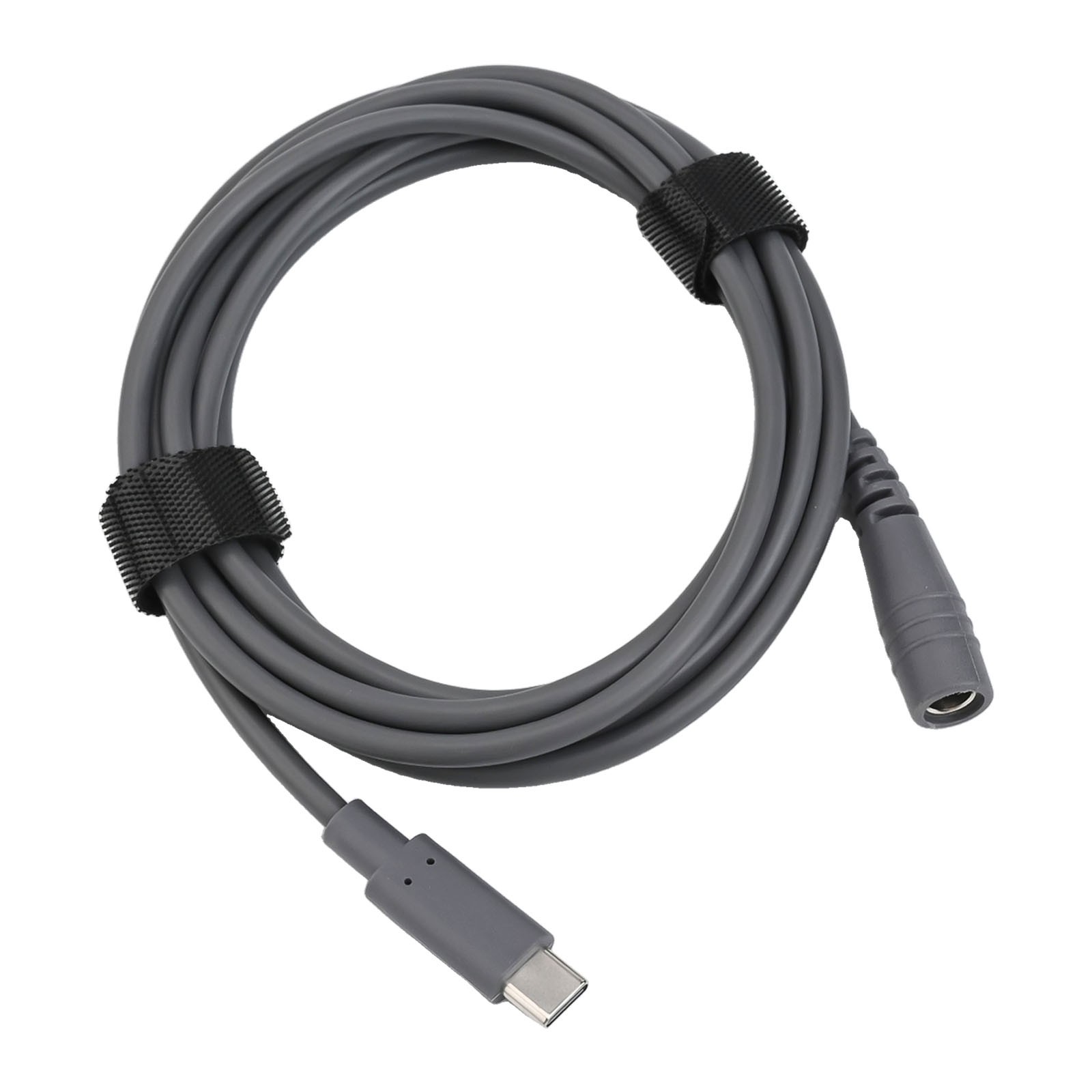 Innovative Design USB C Male to DC Female Charging Cord 100W for Devices - Picture 21 of 34