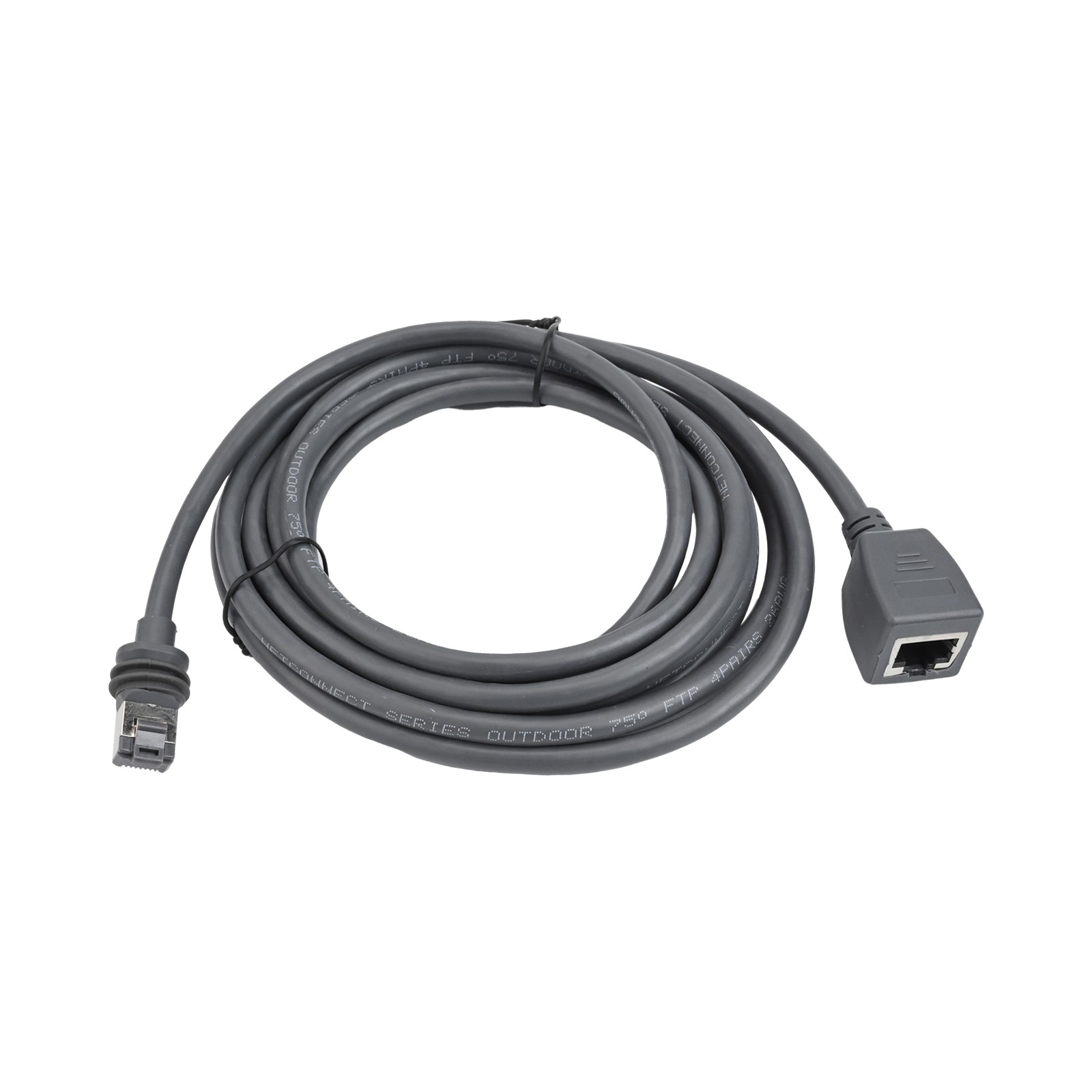 Multiple Length Options Available in For RJ45 Ethernet Adapters for Starlink - Bild 44 von 54