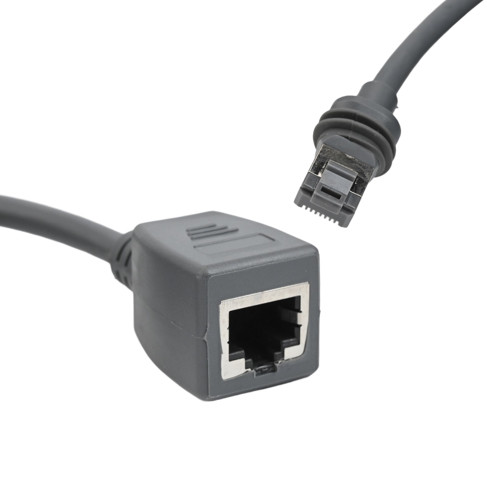 Multiple Length Options Available in For RJ45 Ethernet Adapters for Starlink - Bild 43 von 54