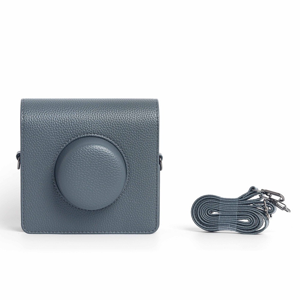 Schlanke und schützende Retro-Tasche speziell für Instax WideEvo - Photo 15/15