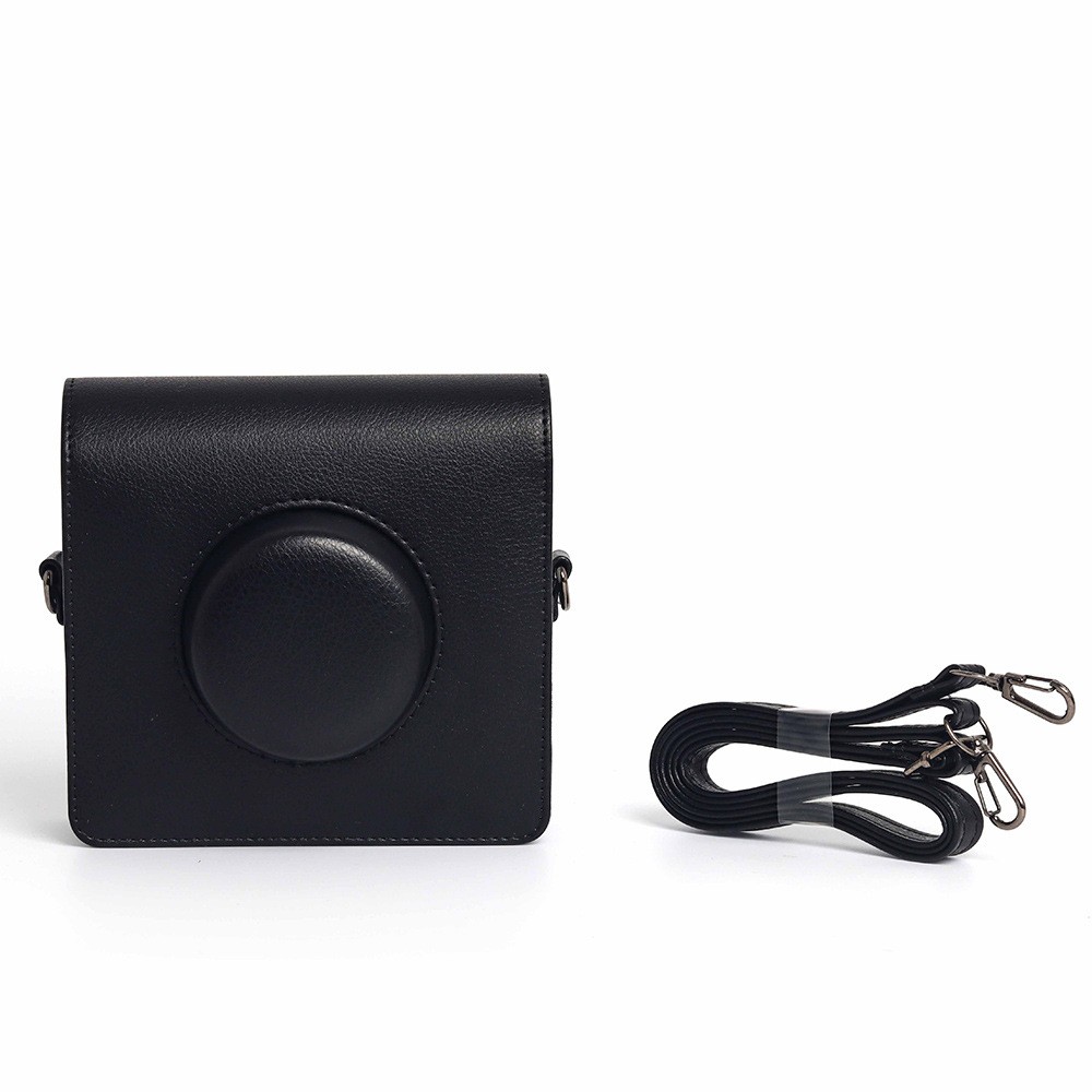 Schlanke und schützende Retro-Tasche speziell für Instax WideEvo - Photo 14/15