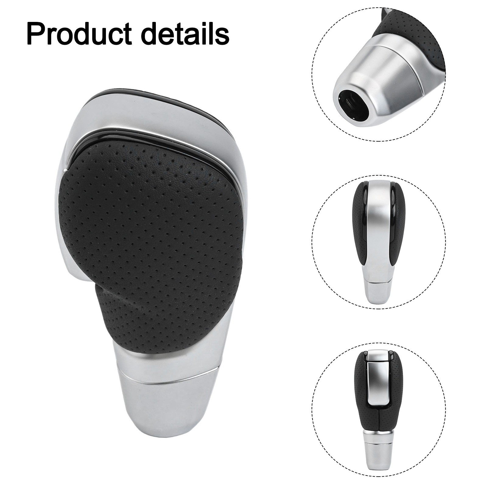 For Renault vente en gros Gear Shift Button for Easy Installation in For Koleos For Megane