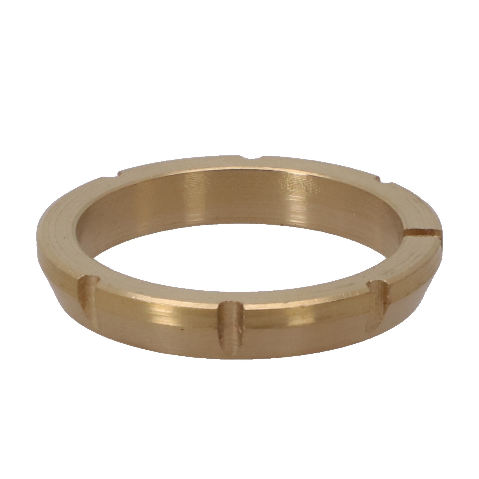Car Brass Flange Ring OEM 020409374 Fits For Golf For Jetta For