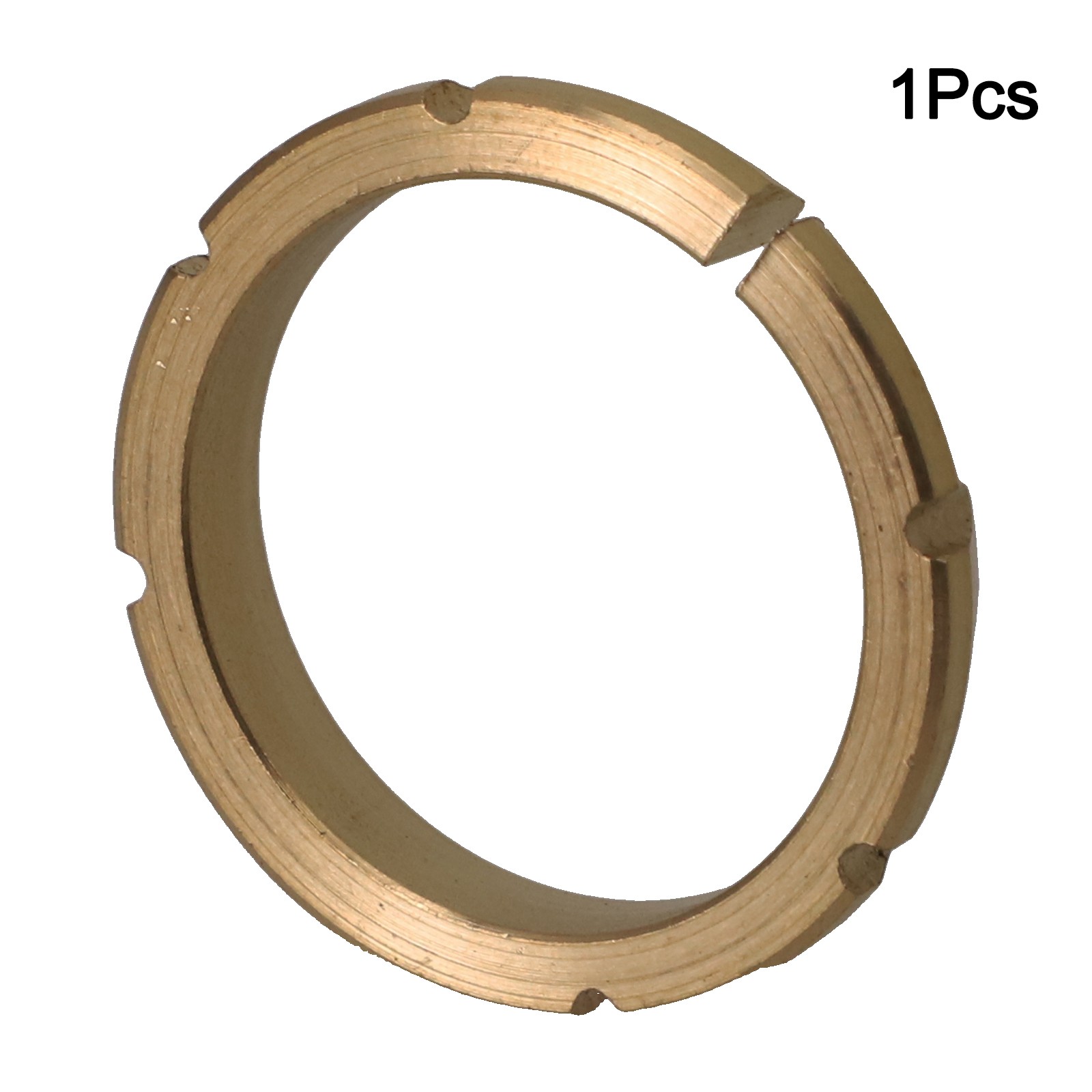 Car Brass Flange Ring OEM 020409374 Fits For Golf For Jetta For Passat ...