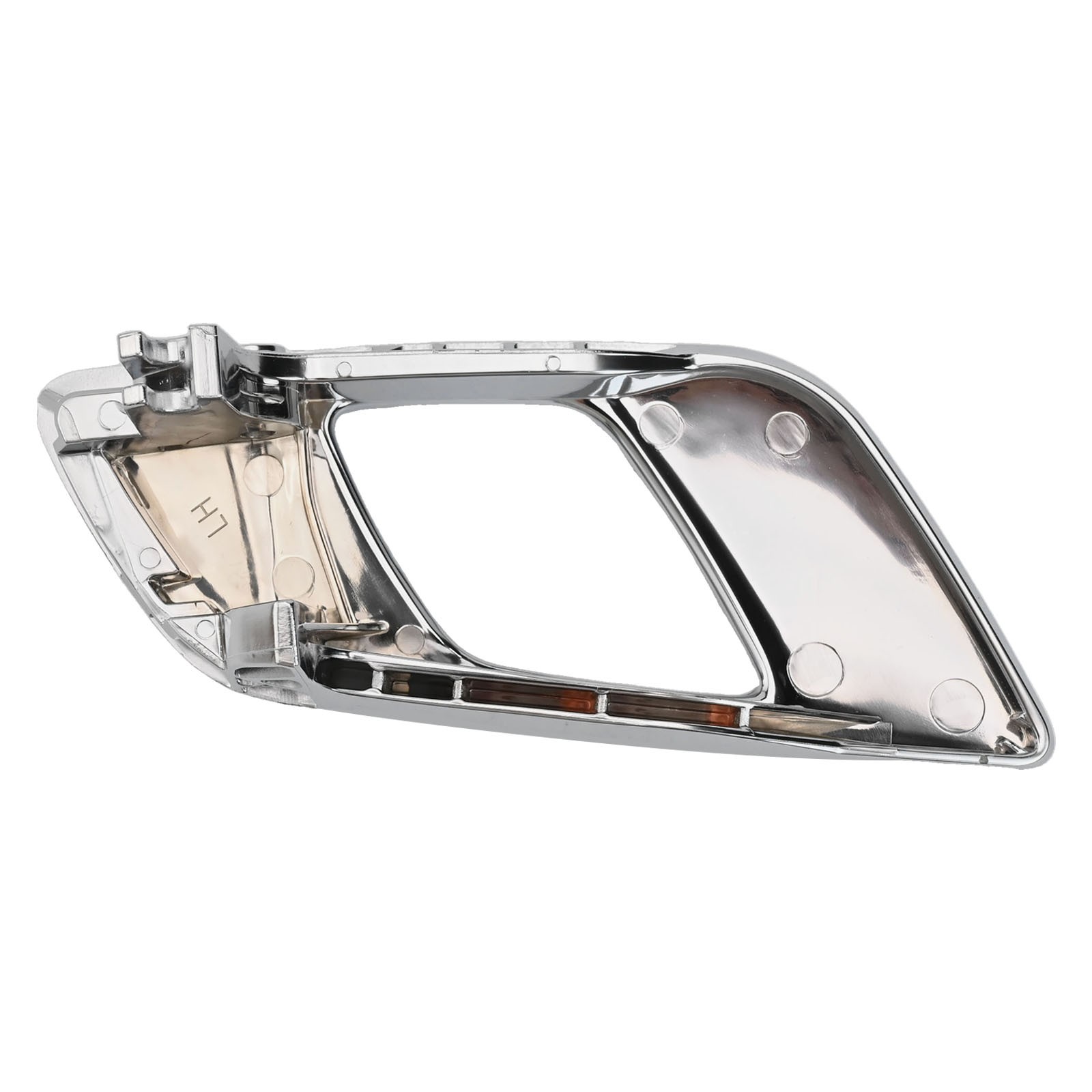 Interior Car Door Handle Compatible with For Ford For Ranger For Everest Models - Picture 25 of 59