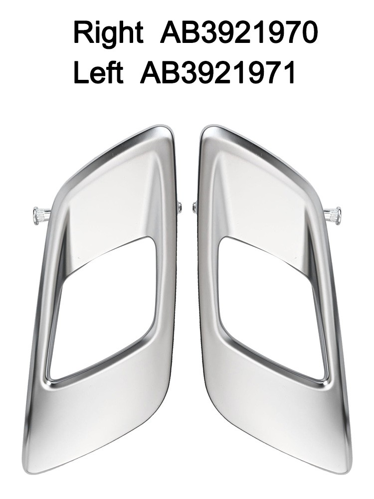 Interior Car Door Handle Compatible with For Ford For Ranger For Everest Models - Picture 51 of 59