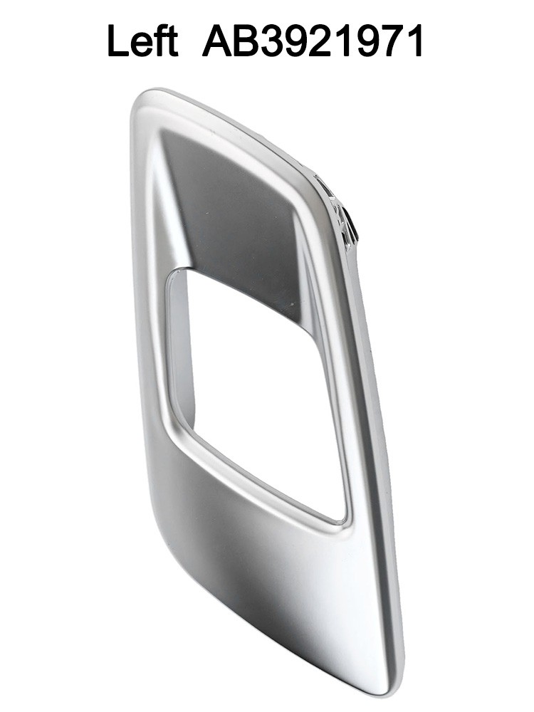 Interior Car Door Handle Compatible with For Ford For Ranger For Everest Models - Picture 28 of 59