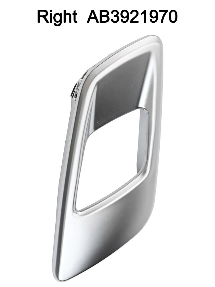 Interior Car Door Handle Compatible with For Ford For Ranger For Everest Models - Picture 40 of 59