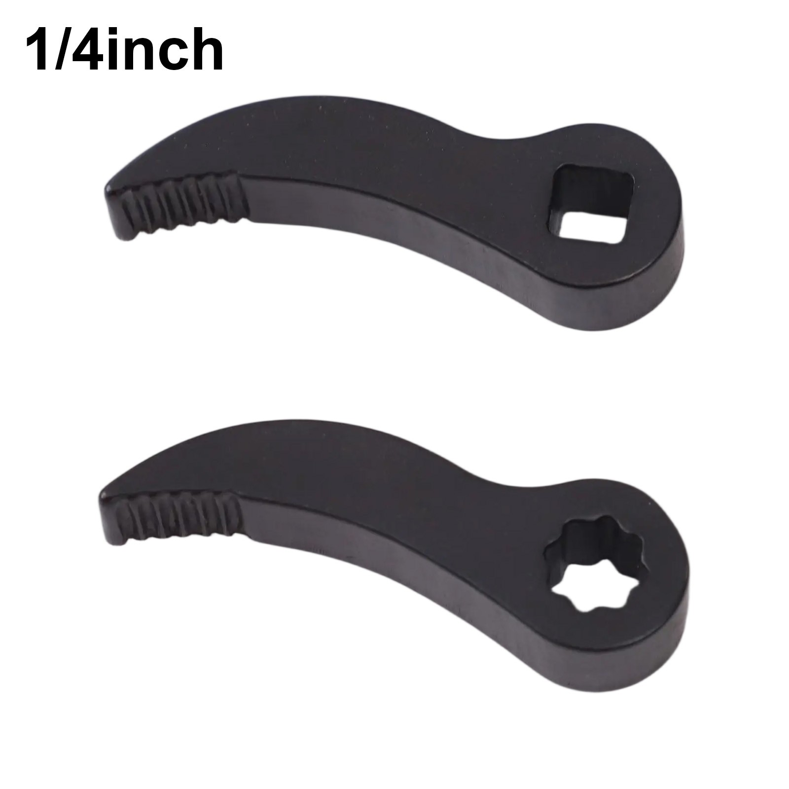 Pry Bar Wrenches with Anti Slip Features Ideal for Prying Tasks at Home
