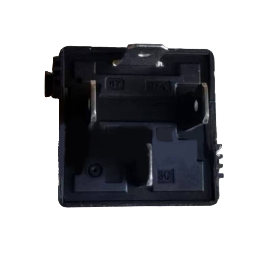 Simplified Installation Process with the 4 Pin Fuse box relay For Your Vehicle