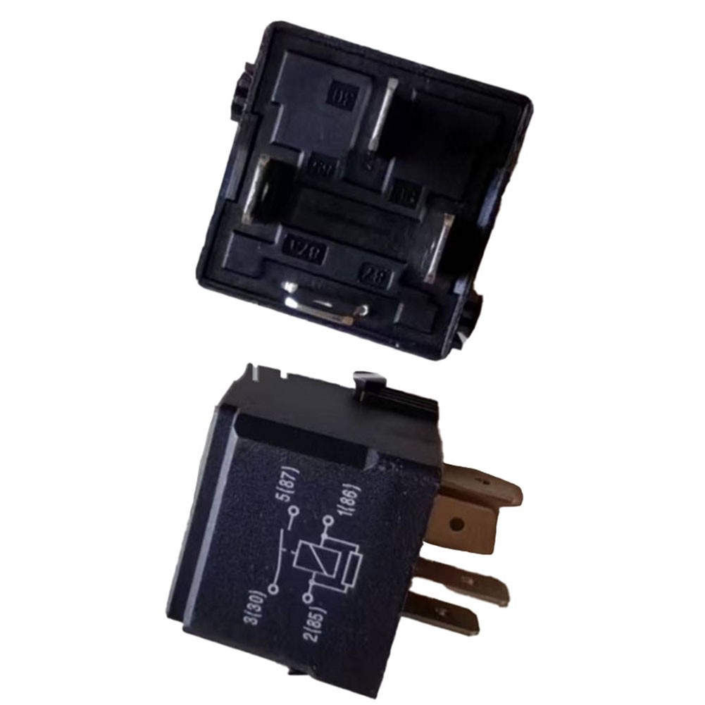 Simplified Installation Process with the 4 Pin Fuse box relay For Your Vehicle - Picture 8 of 10