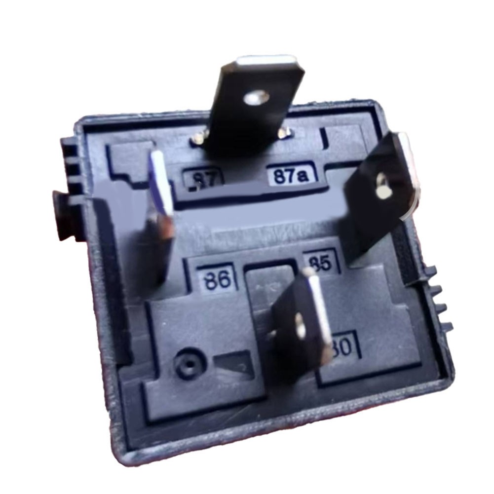 Simplified Installation Process with the 4 Pin Fuse box relay For Your Vehicle - Picture 7 of 10