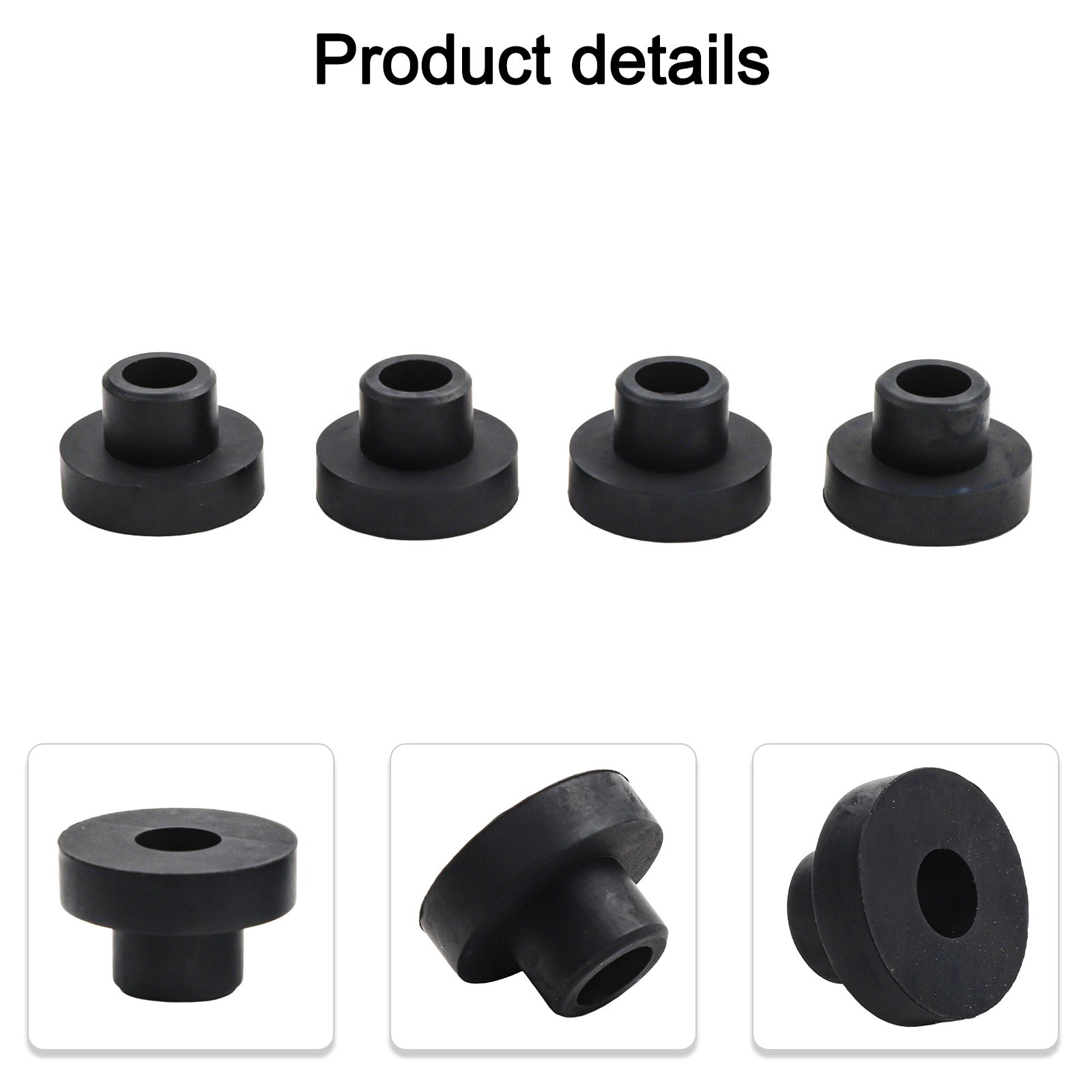 Buckle Seal Designed to Fit For Bombardier Outlander Traxter and Models - Picture 27 of 48