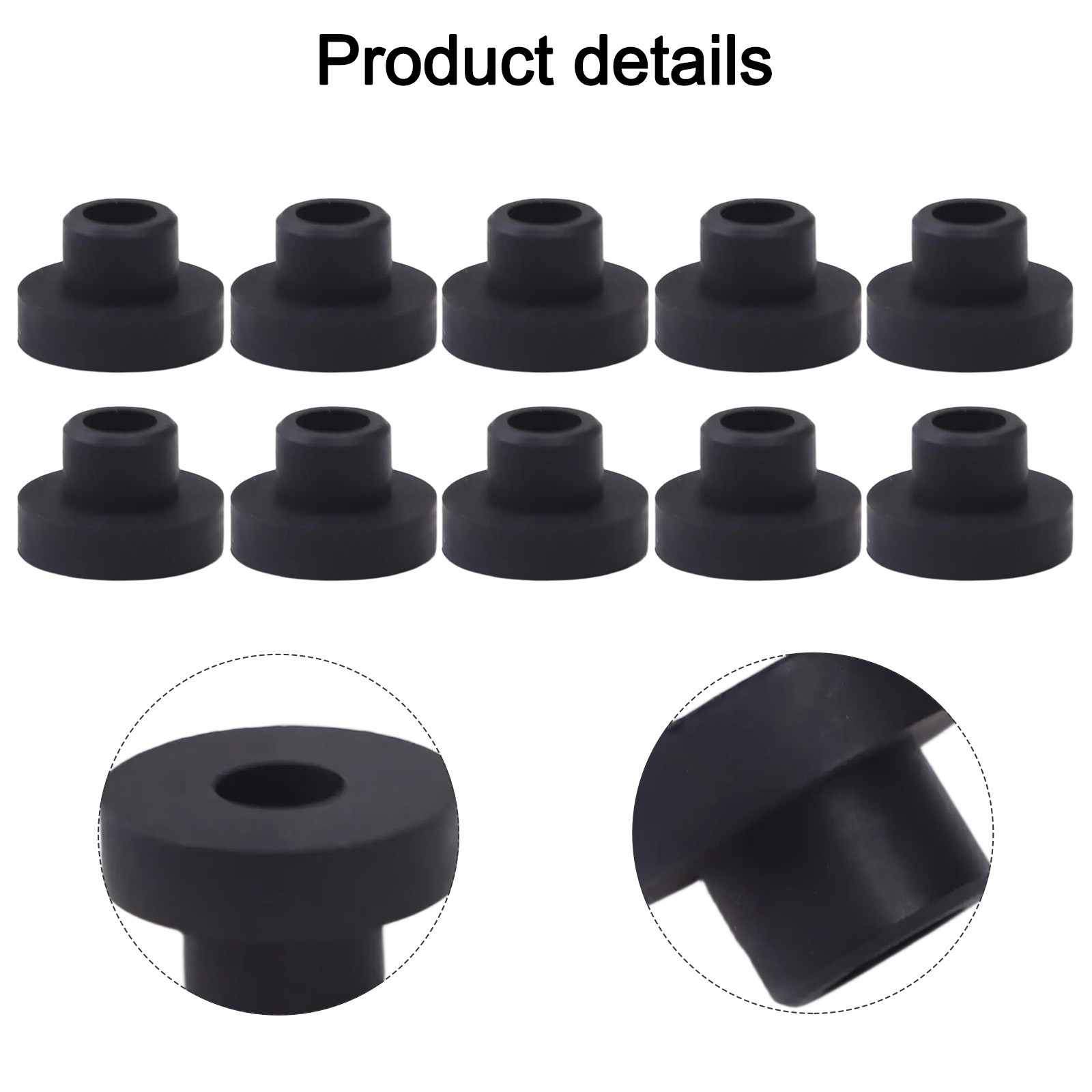 Buckle Seal Designed to Fit For Bombardier Outlander Traxter and Models - Picture 45 of 48