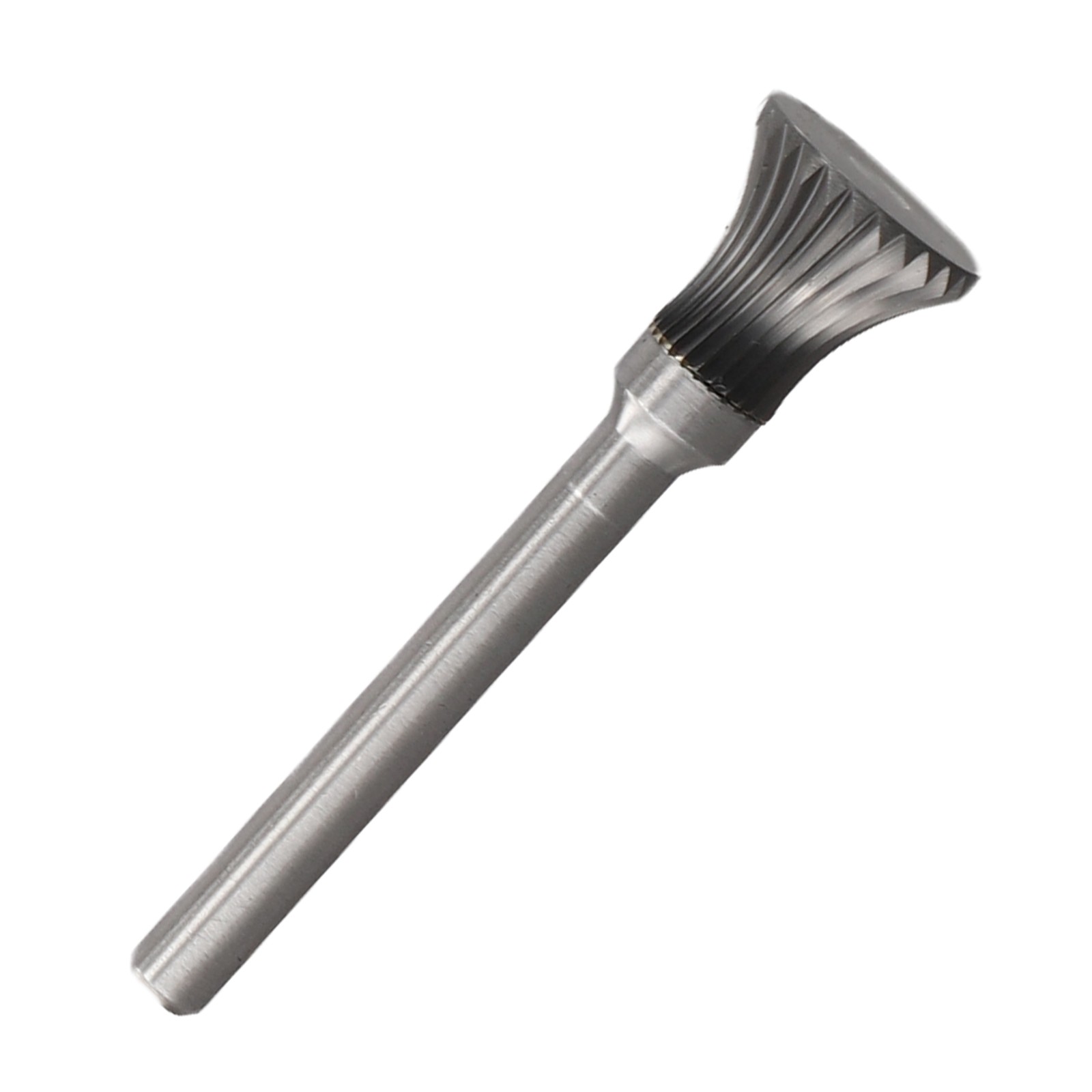 Rotary Filing Set Including Various Bits with a Standardized 6mm Shank Size