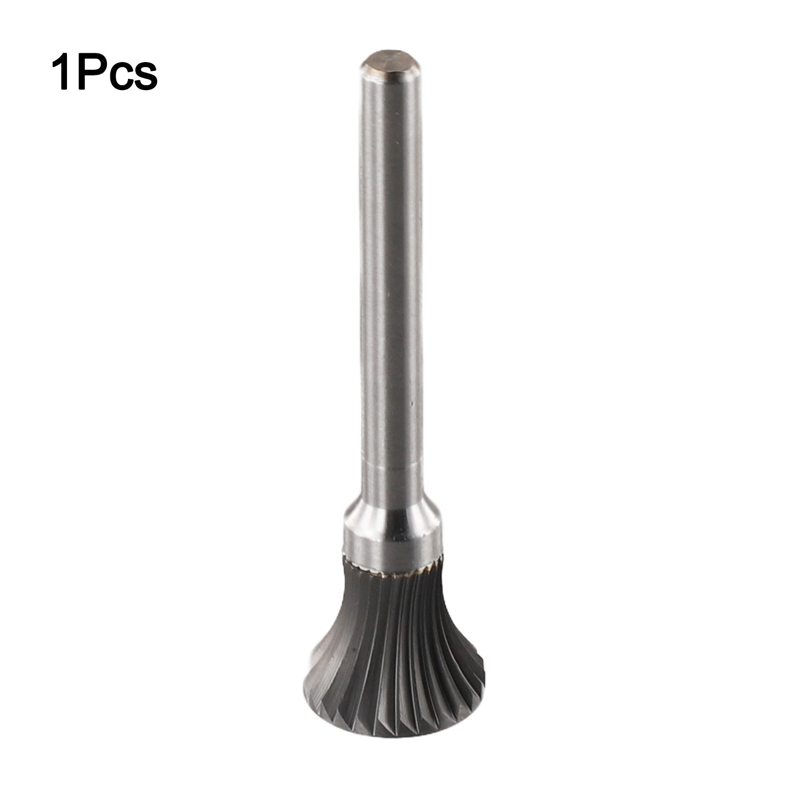 Rotary Filing Set Including Various Bits with a Standardized 6mm Shank Size
