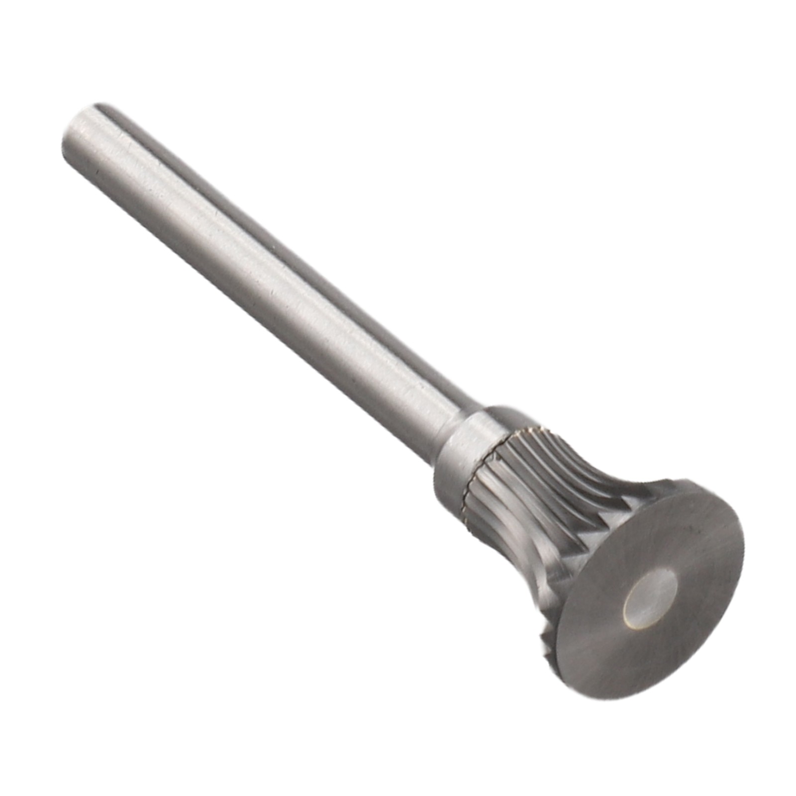 Rotary Filing Set Including Various Bits with a Standardized 6mm Shank Size