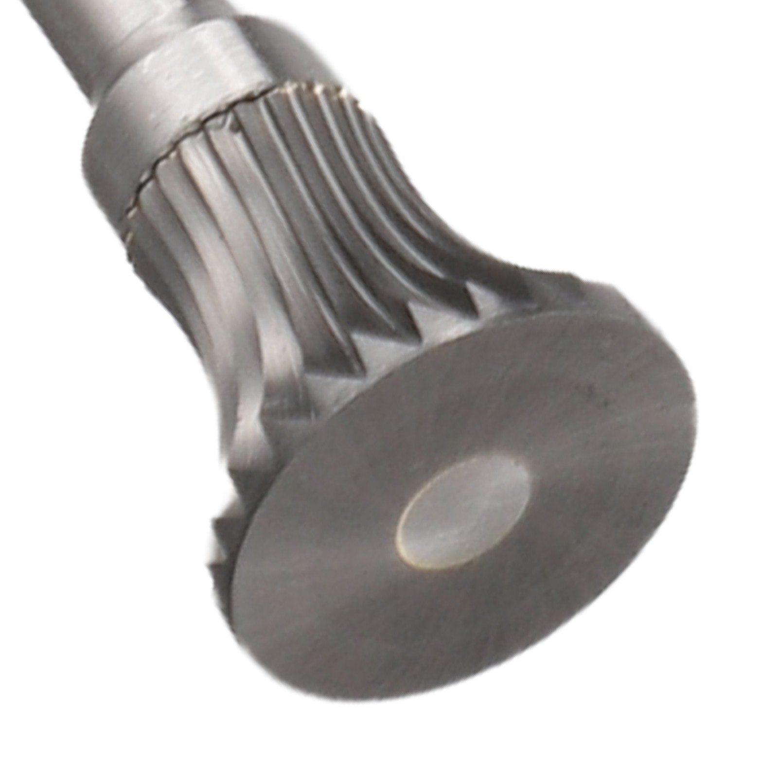 Rotary Filing Set Including Various Bits with a Standardized 6mm Shank Size