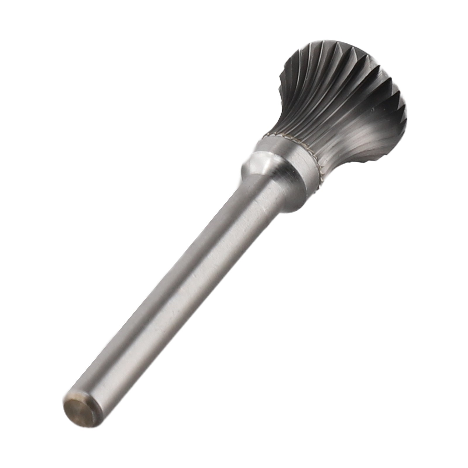 Rotary Filing Set Including Various Bits with a Standardized 6mm Shank Size