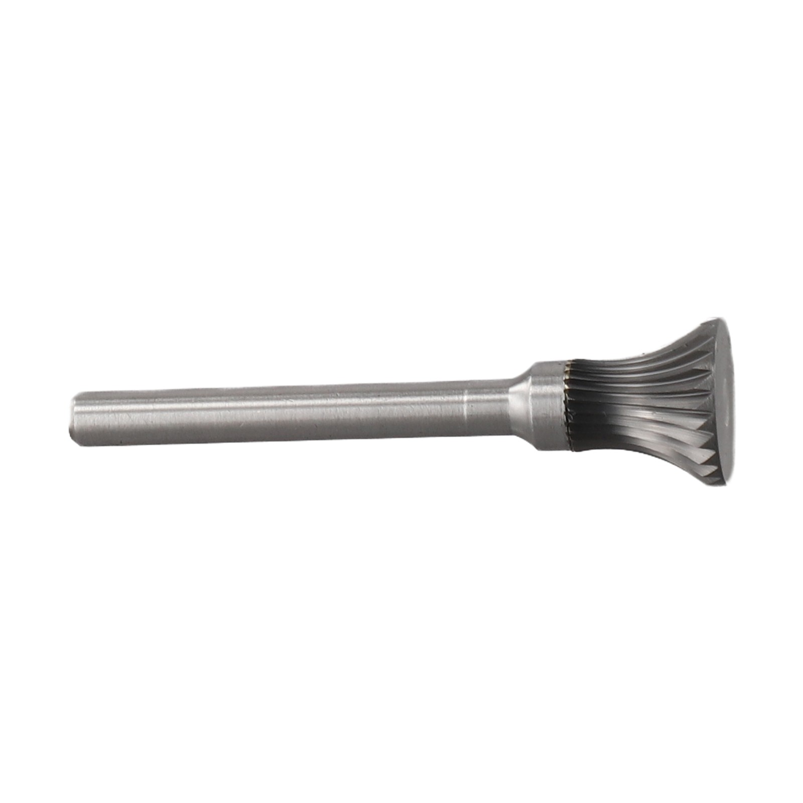 Rotary Filing Set Including Various Bits with a Standardized 6mm Shank Size