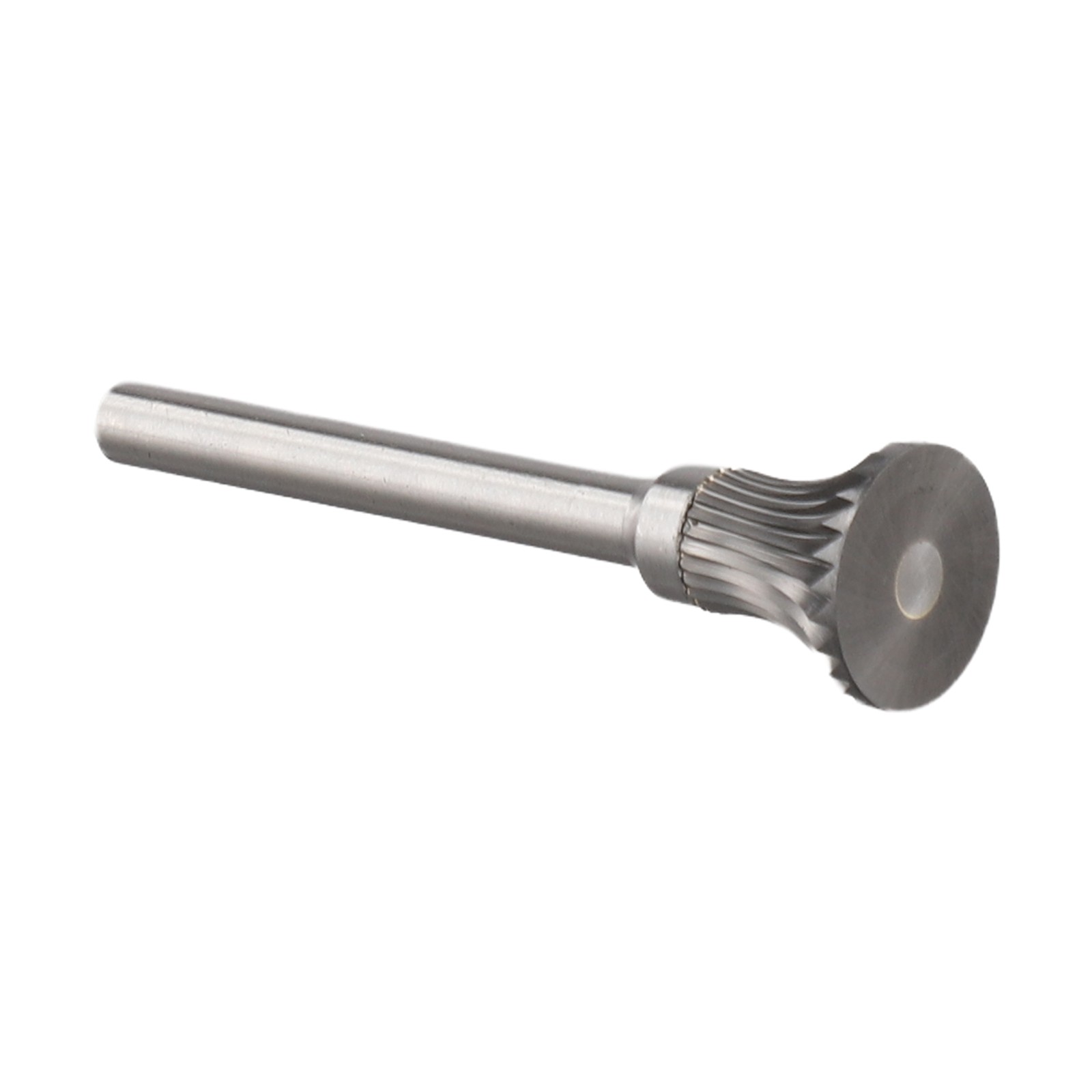 Rotary Filing Set Including Various Bits with a Standardized 6mm Shank Size