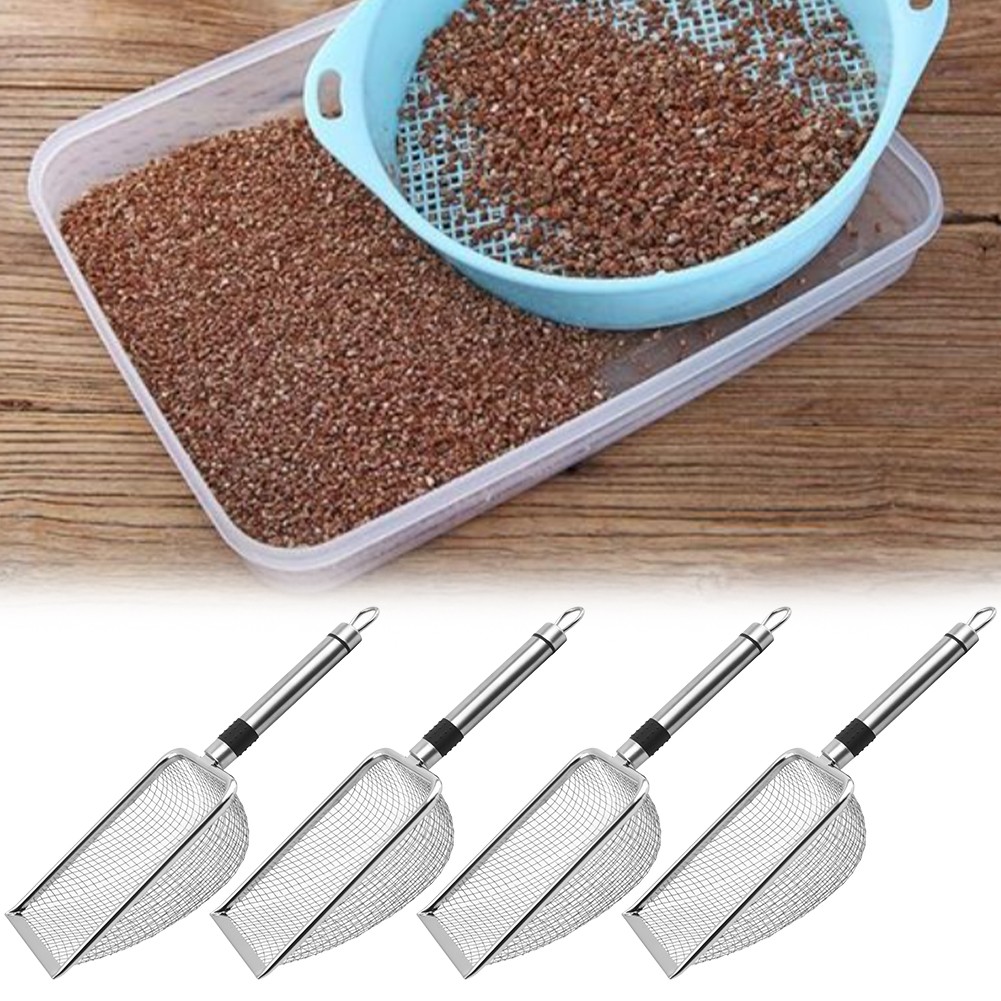 Tamis de jardin de en ligne qualit?? professionnelle avec plusieurs tailles de maille pou