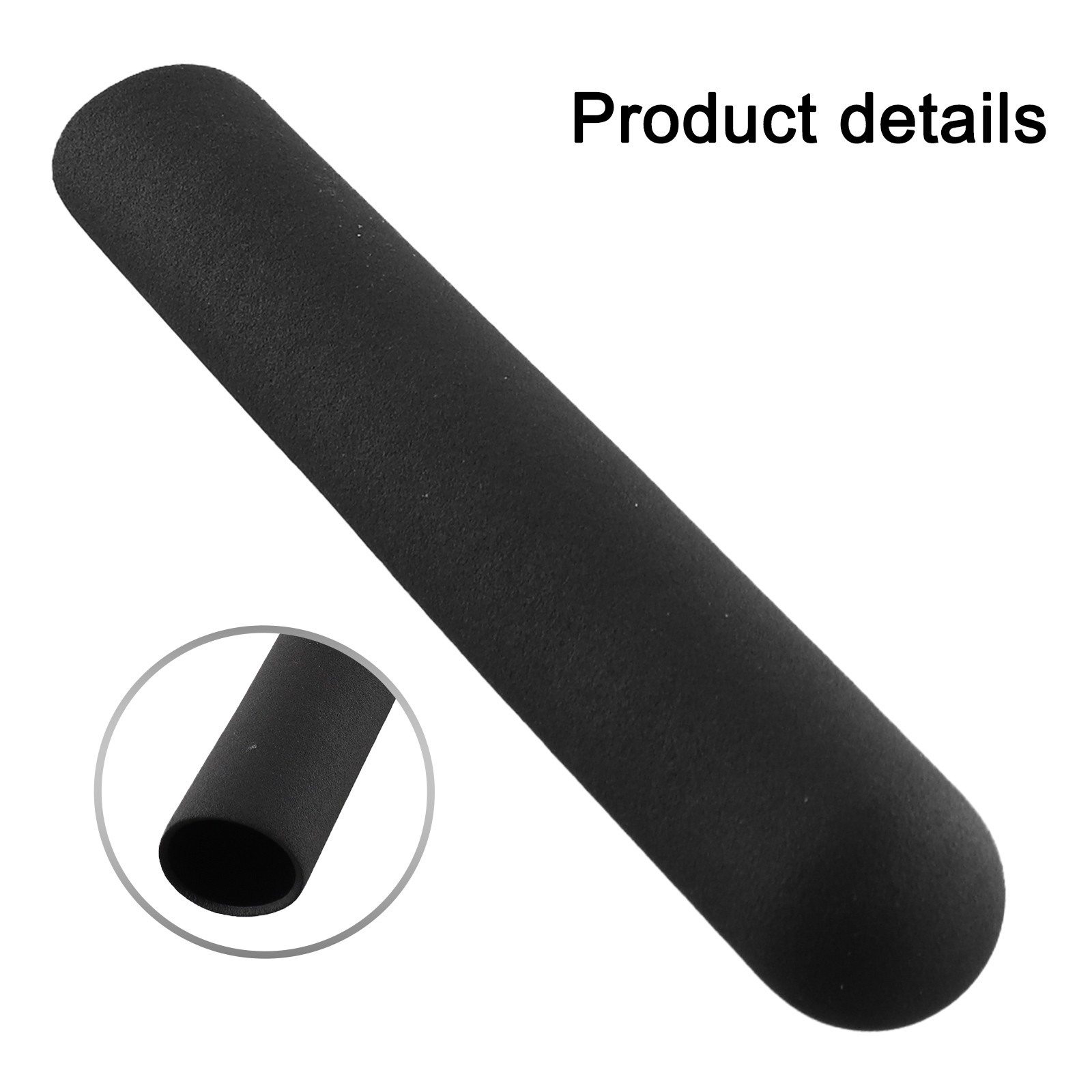 Replacement Nonslip Handgrip Covers Ideal for Most Rowing Machines Use - Picture 25 of 47