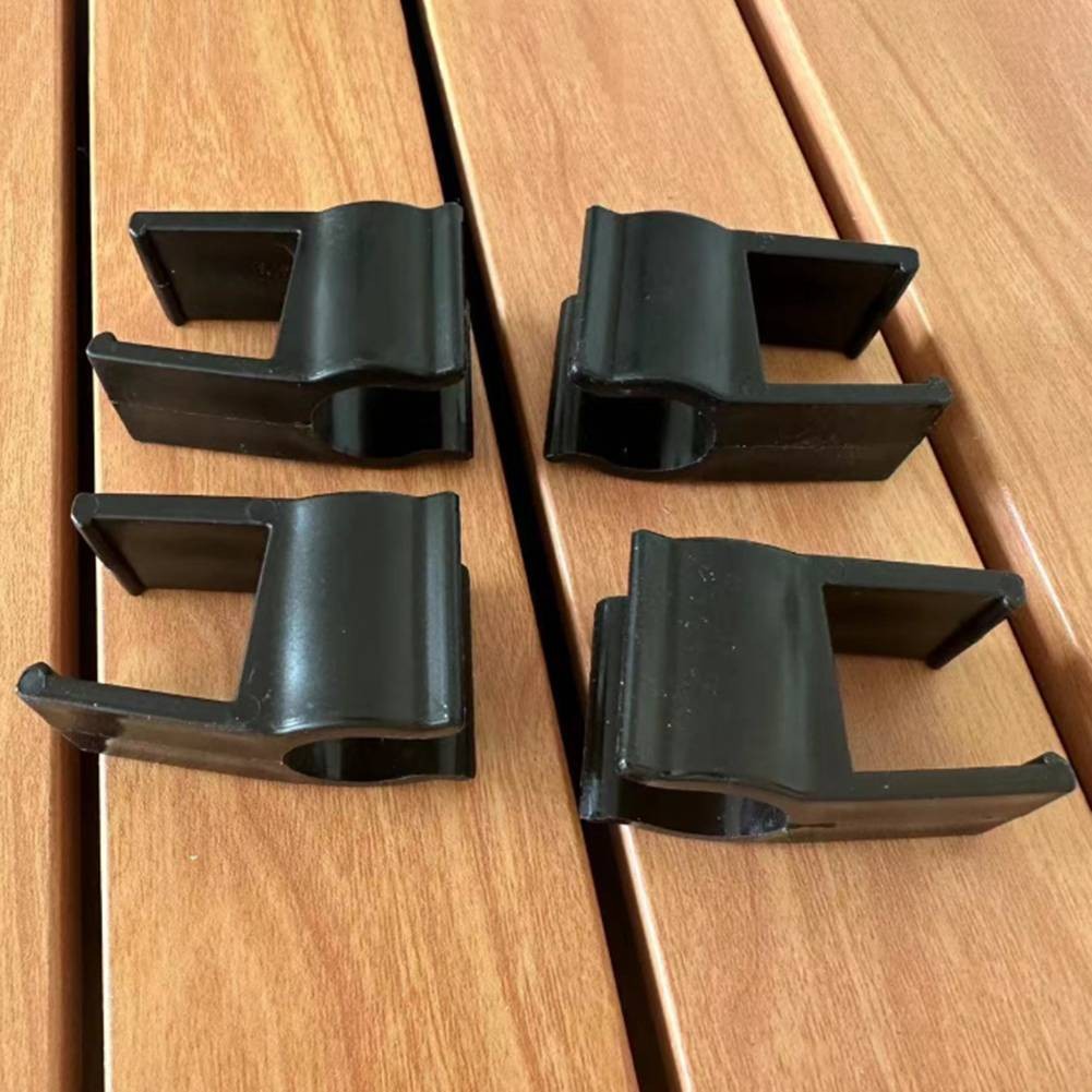 Camping Wagon Cart Buckles 4 Essential Attachments for Trolley Maintenance - Picture 20 of 36