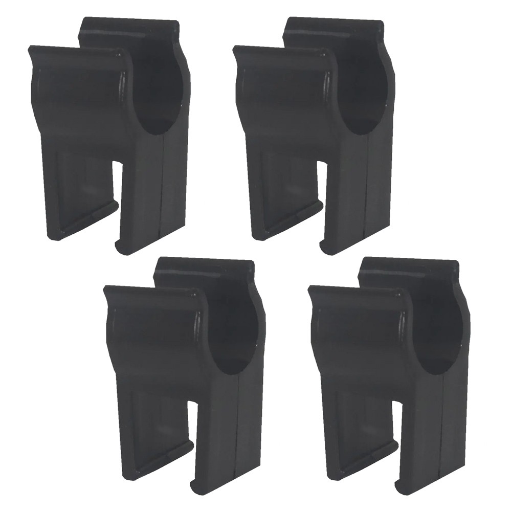Camping Wagon Cart Buckles 4 Essential Attachments for Trolley Maintenance - Picture 21 of 36