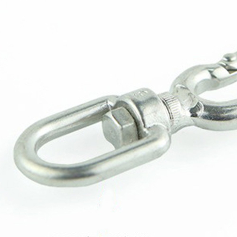 Stainless Steel Eye Bolt Snap Hooks with Quick Release Design Available