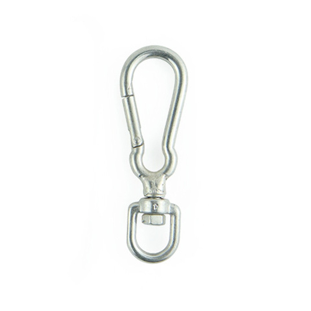 Stainless Steel Eye Bolt Snap Hooks with Quick Release Design Available