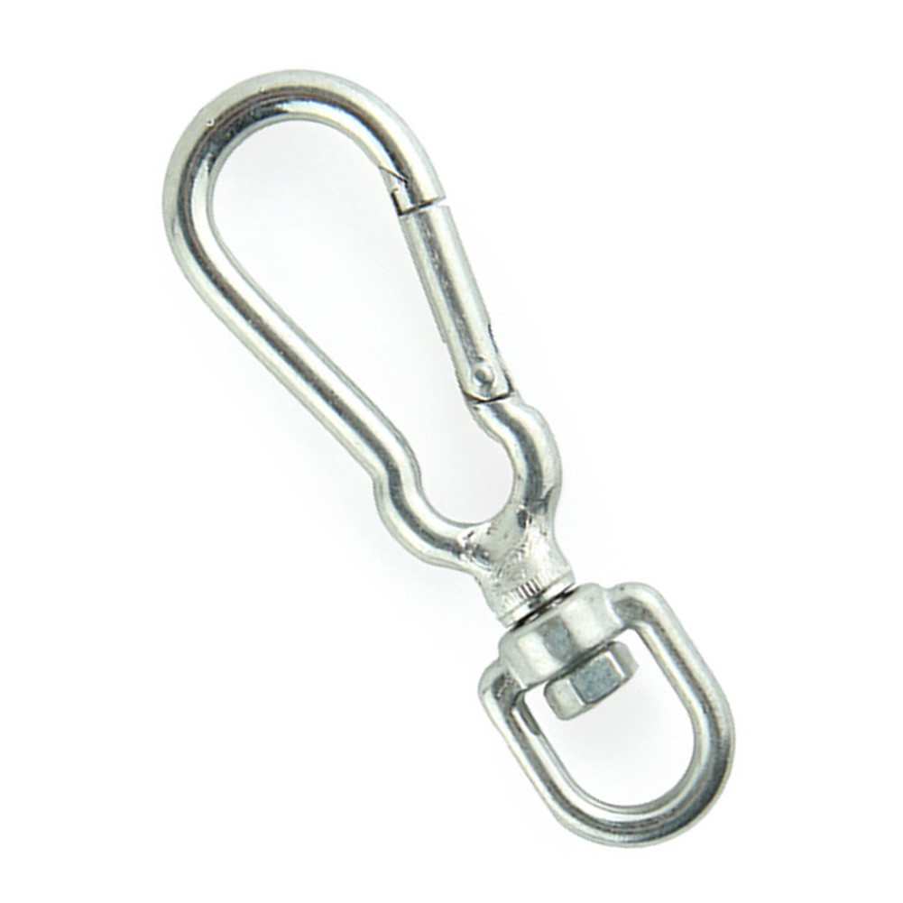 Stainless Steel Eye Bolt Snap Hooks with Quick Release Design Available