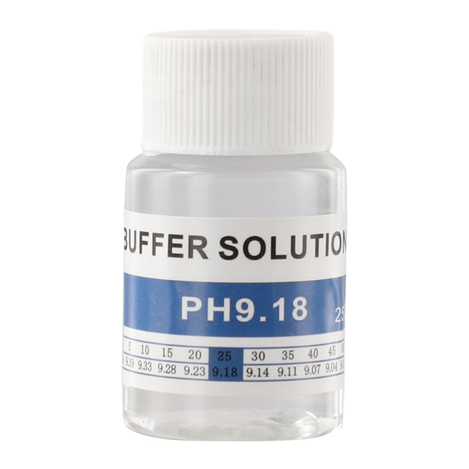 Solución de calibración de pH confiable para pruebas y verificación de medidores de pH - Imagen 44 de 58