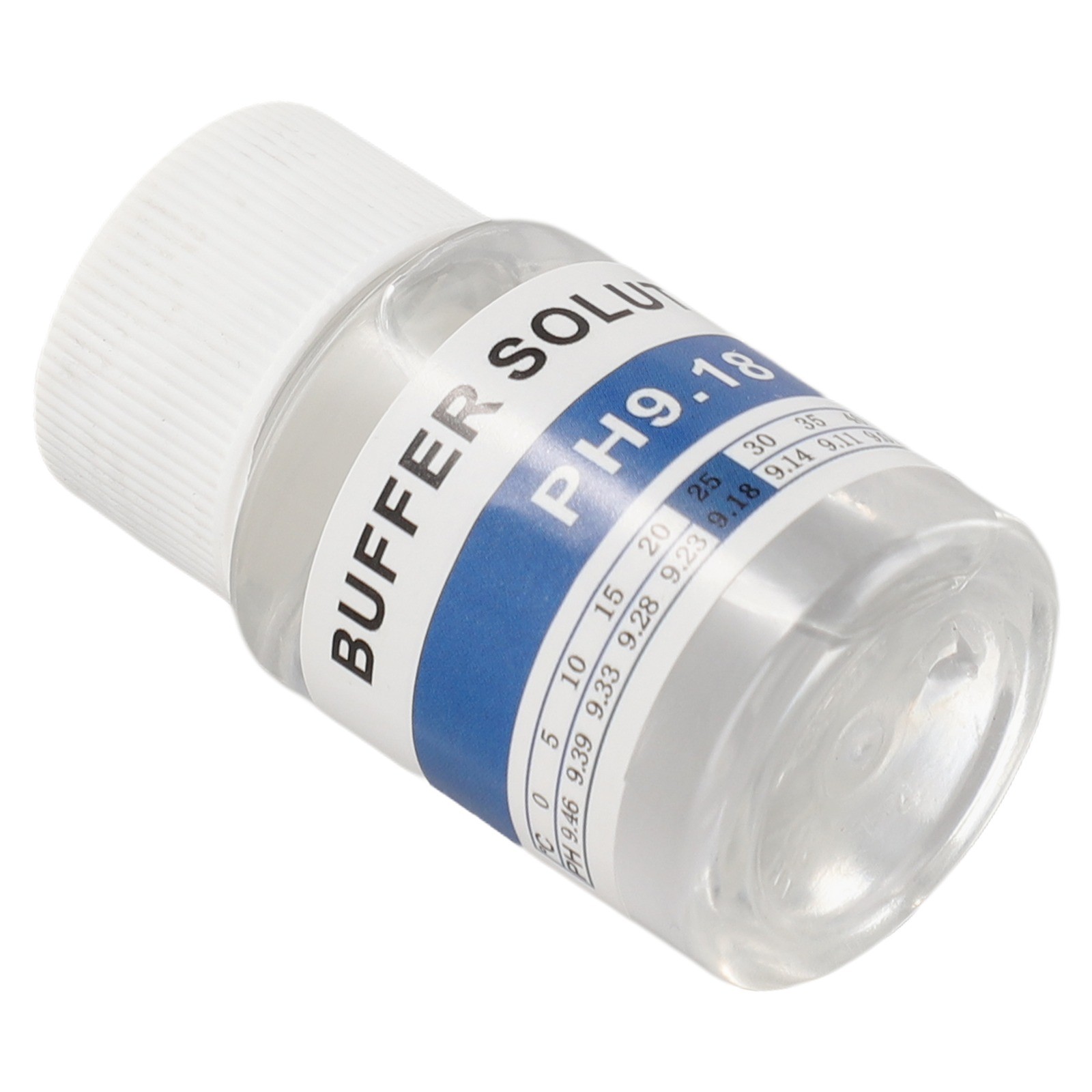 Solución de calibración de pH confiable para pruebas y verificación de medidores de pH - Imagen 49 de 58