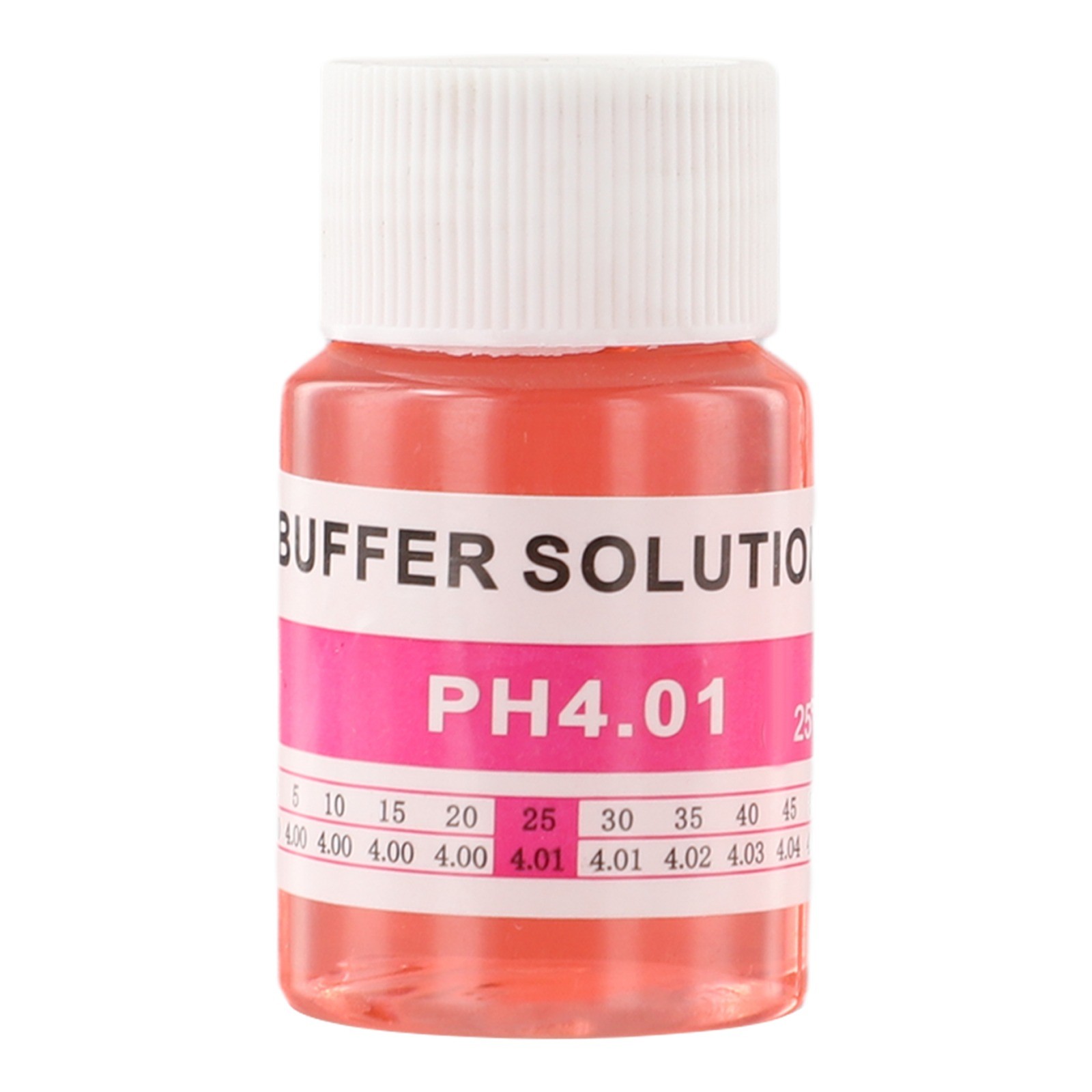 Solución de calibración de pH confiable para pruebas y verificación de medidores de pH - Imagen 30 de 58