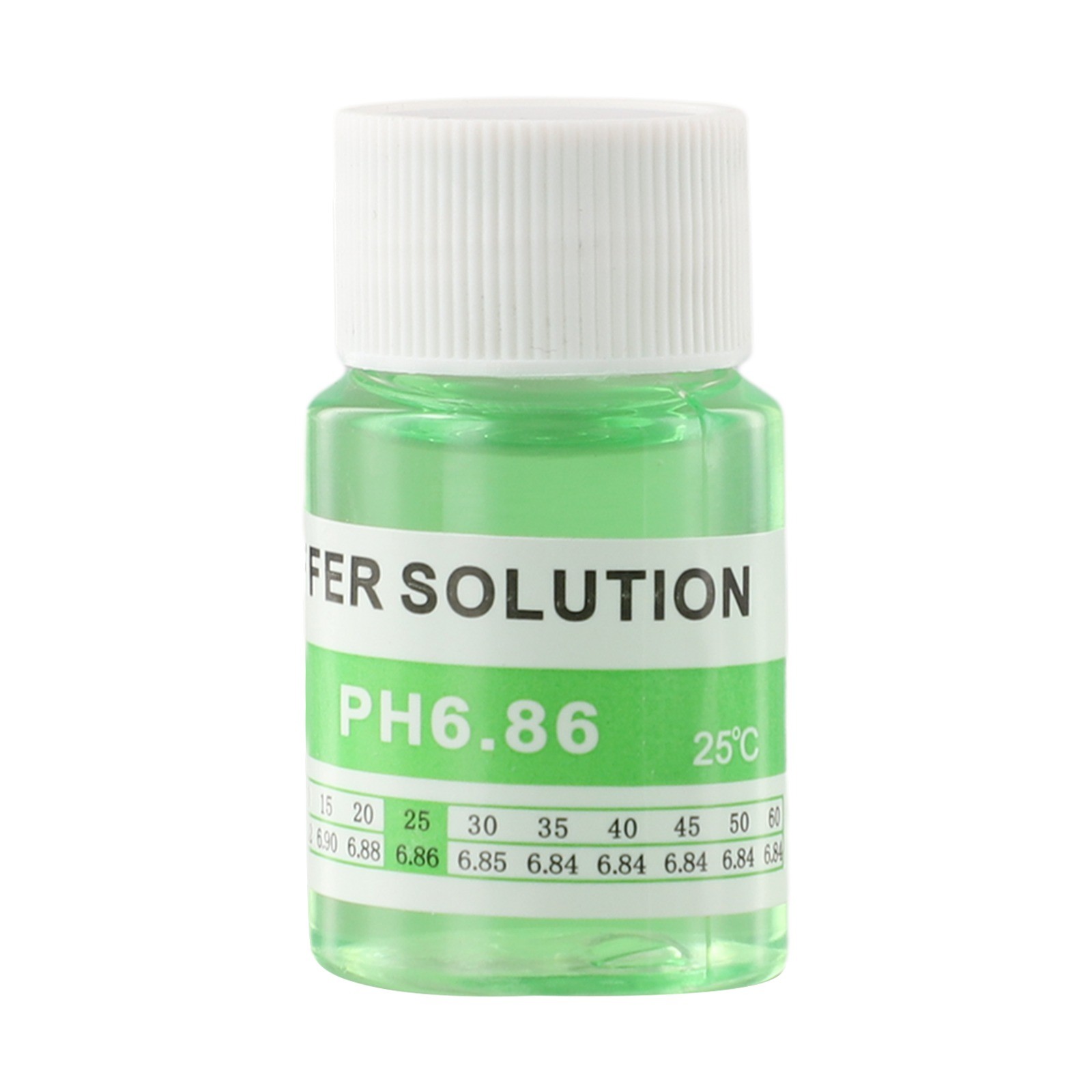 Solución de calibración de pH confiable para pruebas y verificación de medidores de pH - Imagen 42 de 58