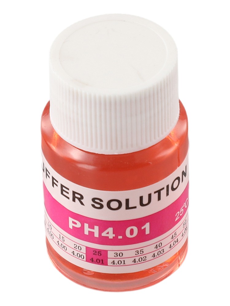 Solución de calibración de pH confiable para pruebas y verificación de medidores de pH - Imagen 33 de 58