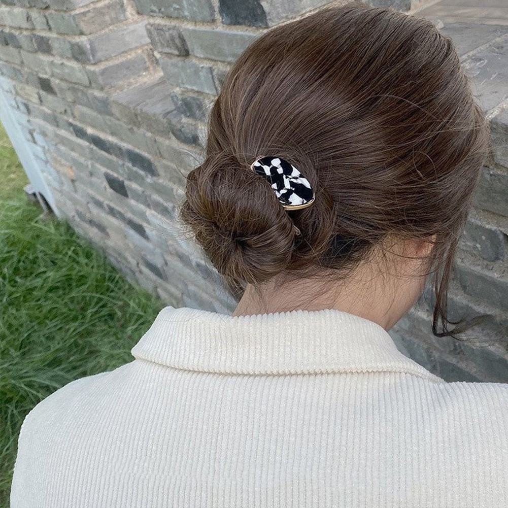 For durable and Reliable Hair Cord for Braid Ponytail or Half Up Styles