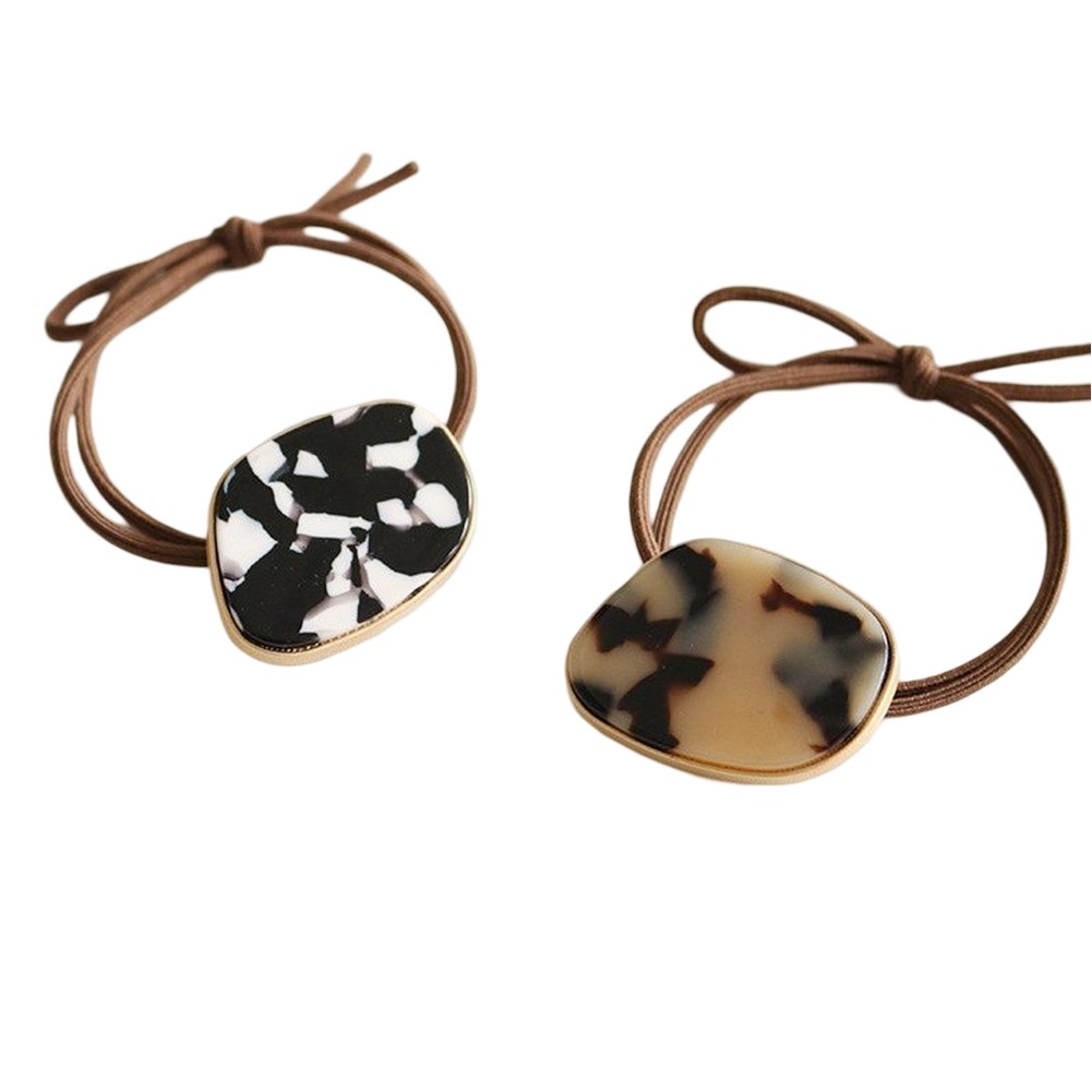 For durable and Reliable Hair Cord for Braid Ponytail or Half Up Styles - Picture 5 of 16