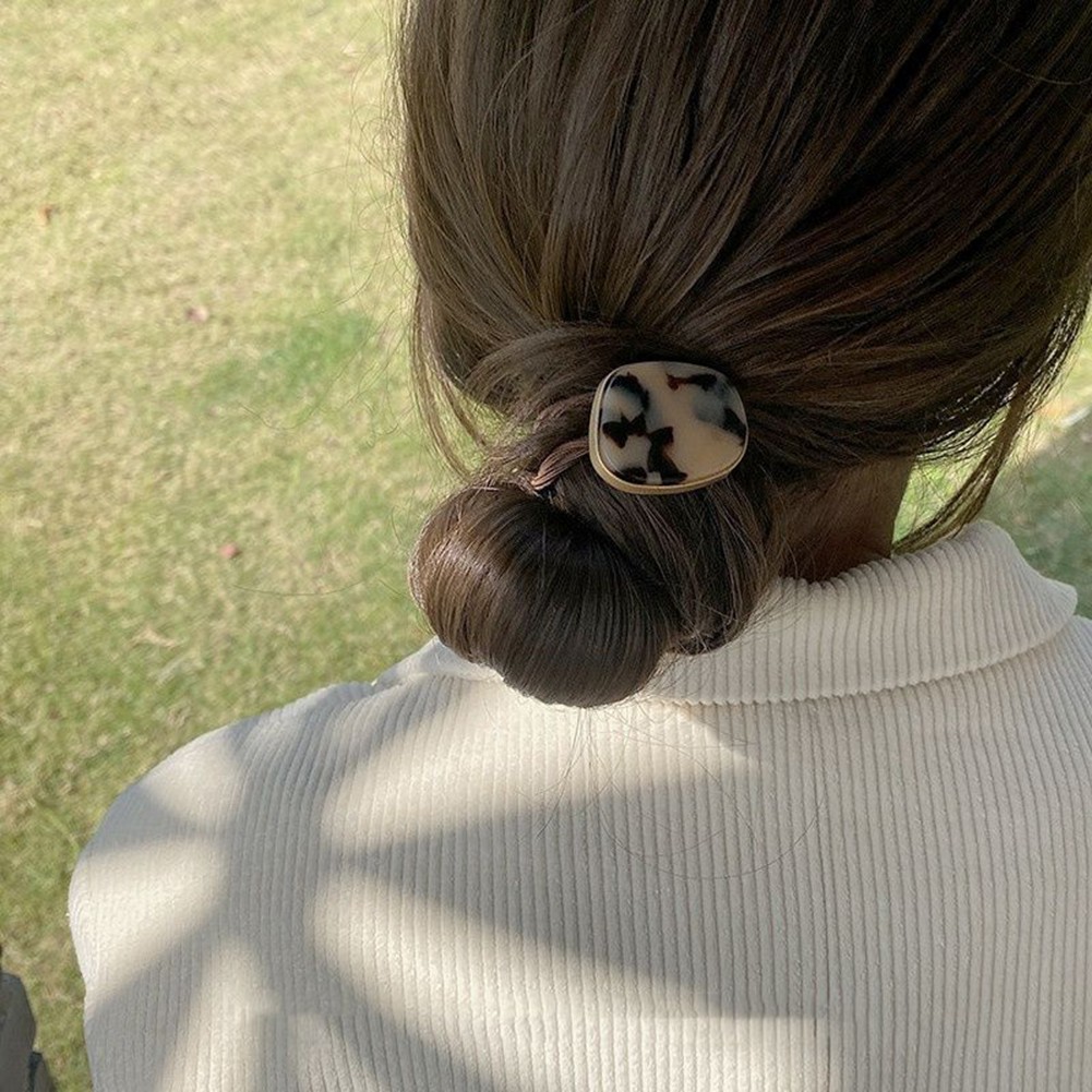For durable and Reliable Hair Cord for Braid Ponytail or Half Up Styles - Picture 3 of 16