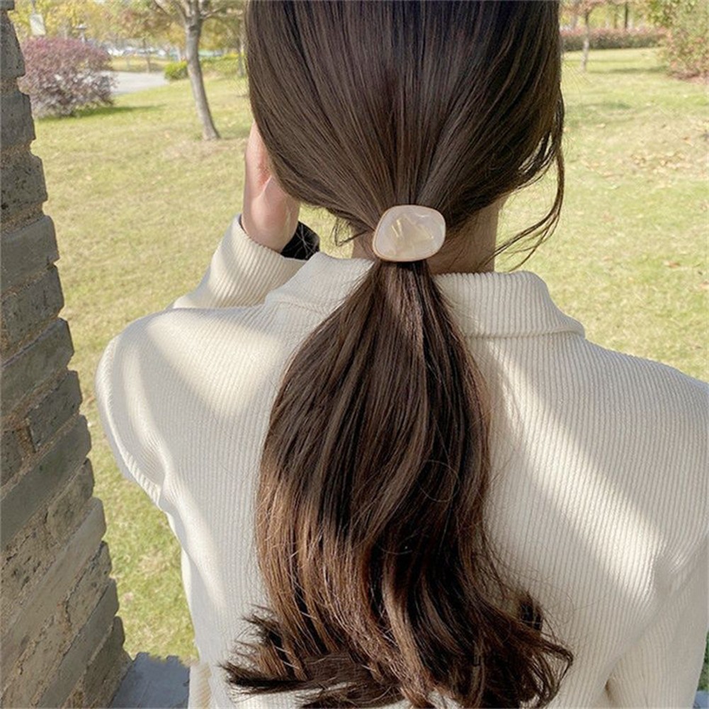 For durable and Reliable Hair Cord for Braid Ponytail or Half Up Styles - Picture 4 of 16