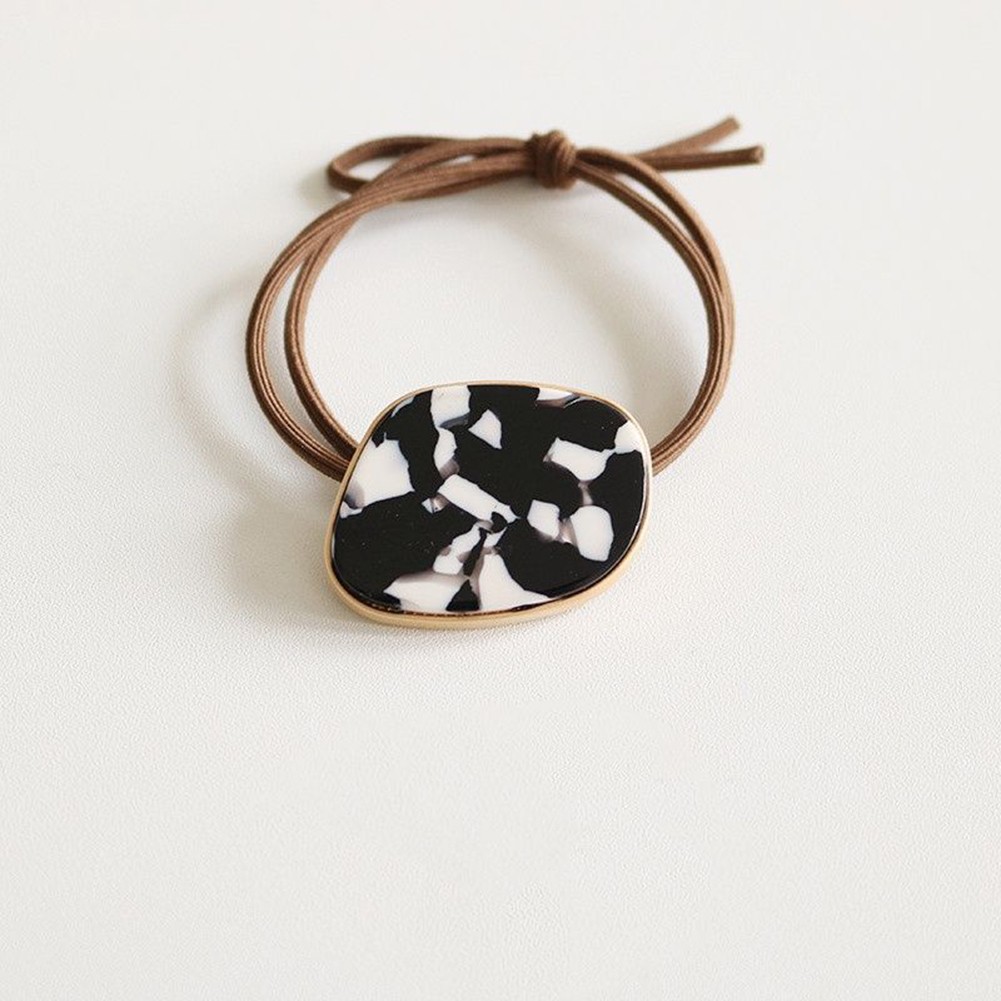 For durable and Reliable Hair Cord for Braid Ponytail or Half Up Styles - Picture 8 of 16