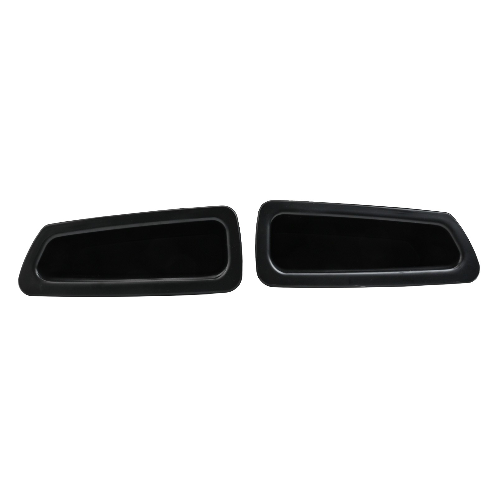 Storage Box for Volvo For XC60 Armrest 2010 2017 2pcs Easy Installation - Picture 9 of 12
