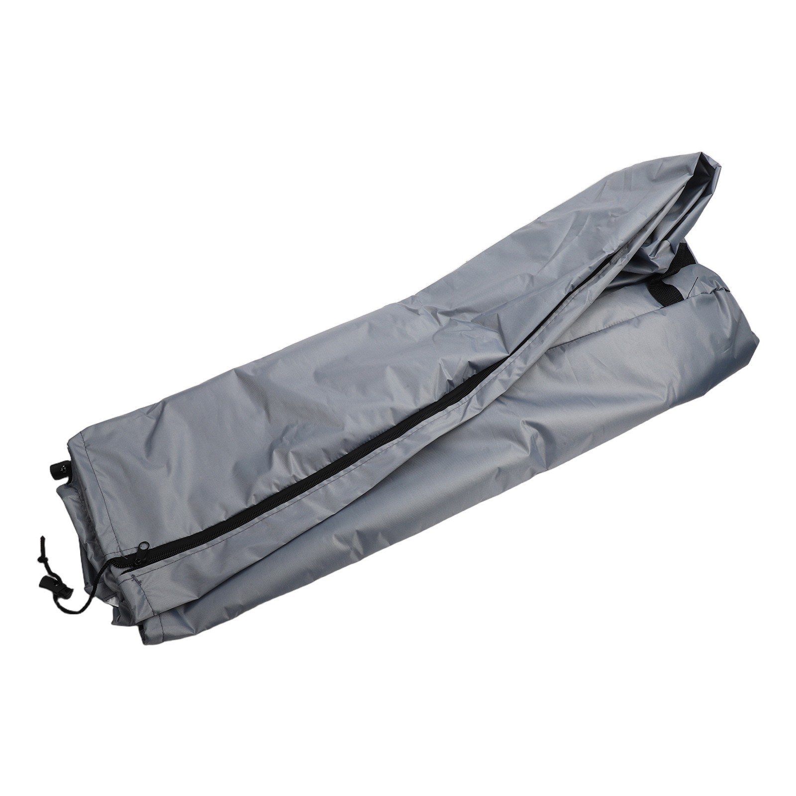 Easily Accessible Outdoor Fridge Protector with Zippered Front Openings - Picture 53 of 72