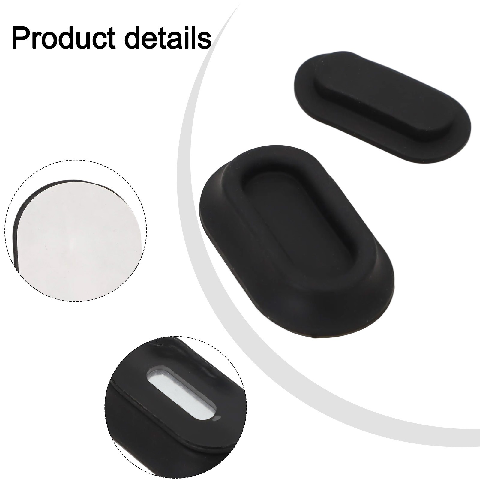 Functional Magnet Holder Ideal for Storing Remotes and Household Items - Picture 22 of 36