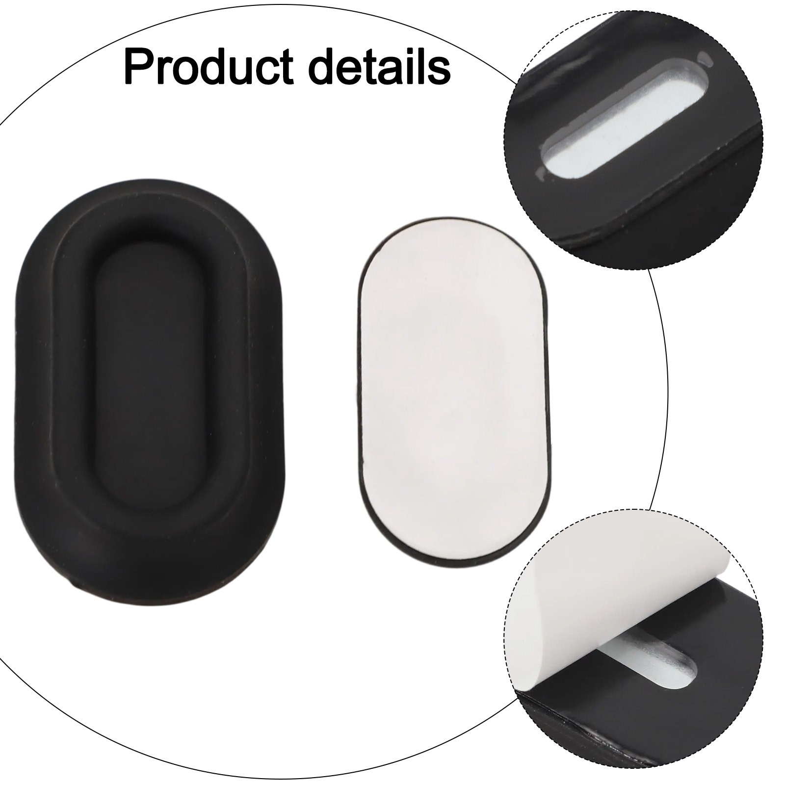 Functional Magnet Holder Ideal for Storing Remotes and Household Items - Picture 21 of 36