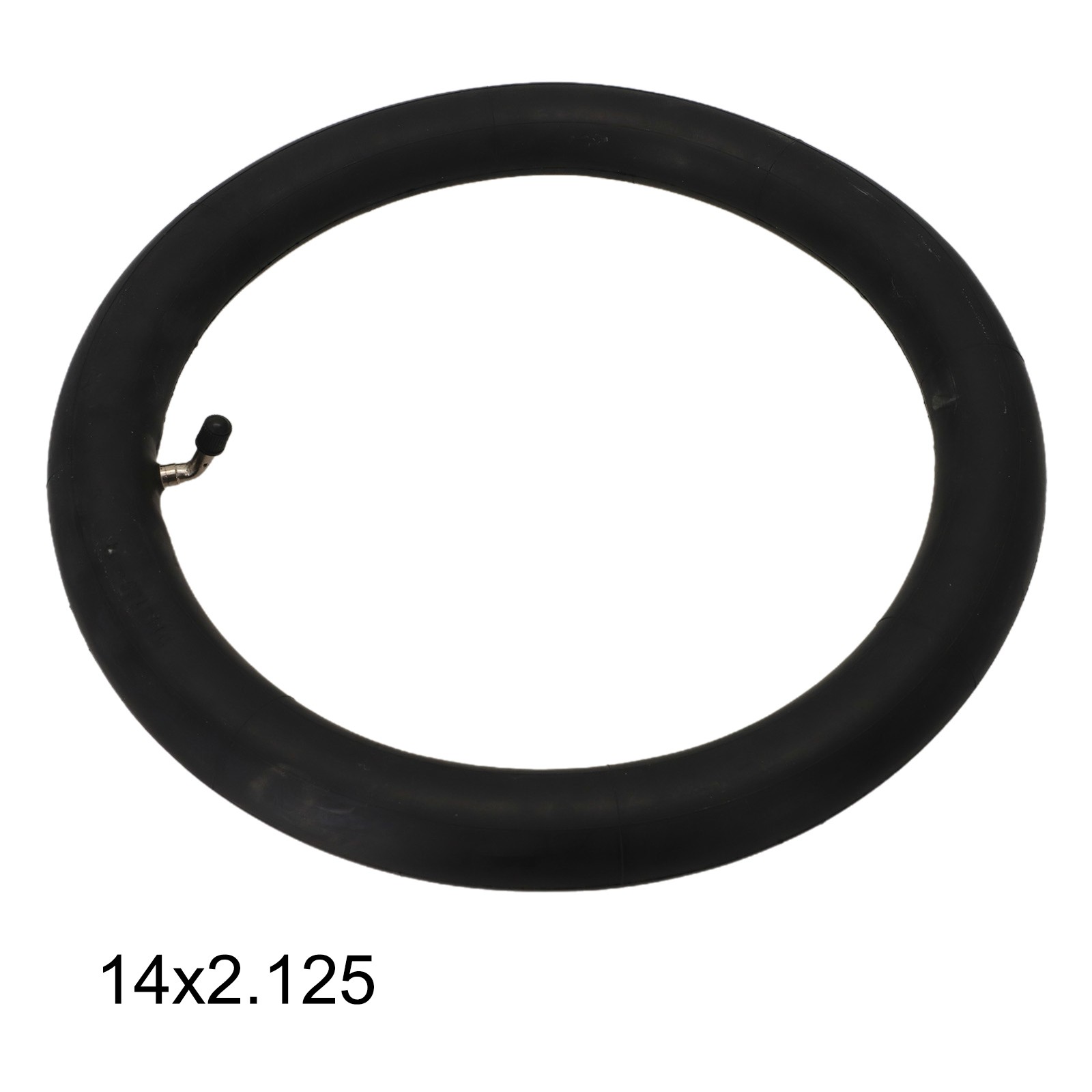 Quality Tyre Bike 14inch 14x2.125\" Accessories Bicycle Black Replacement - Picture 26 of 36