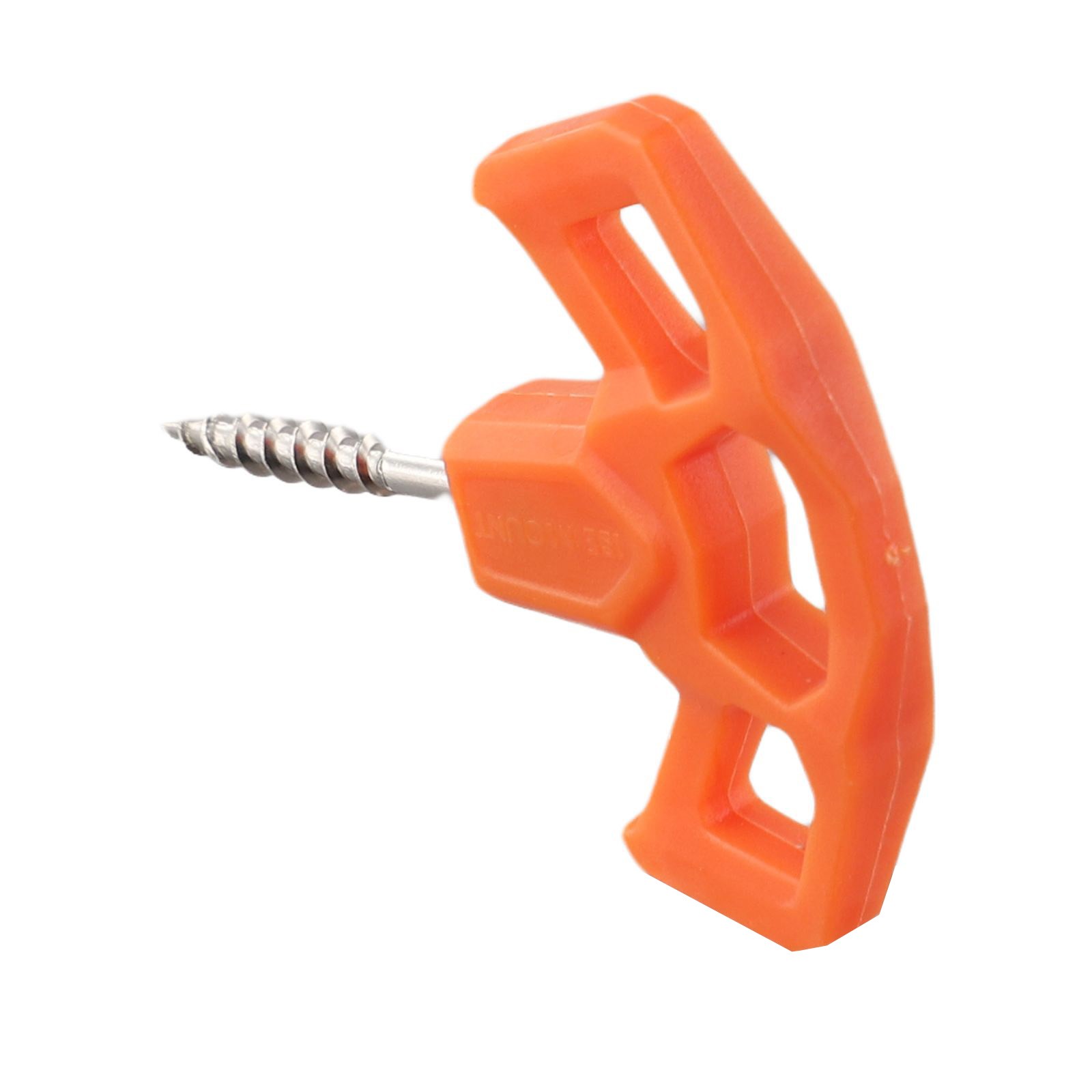 Luminous Tent Peg Made Of Luminous Plastic Head vendu Tent Peg Luminous Plastic Head