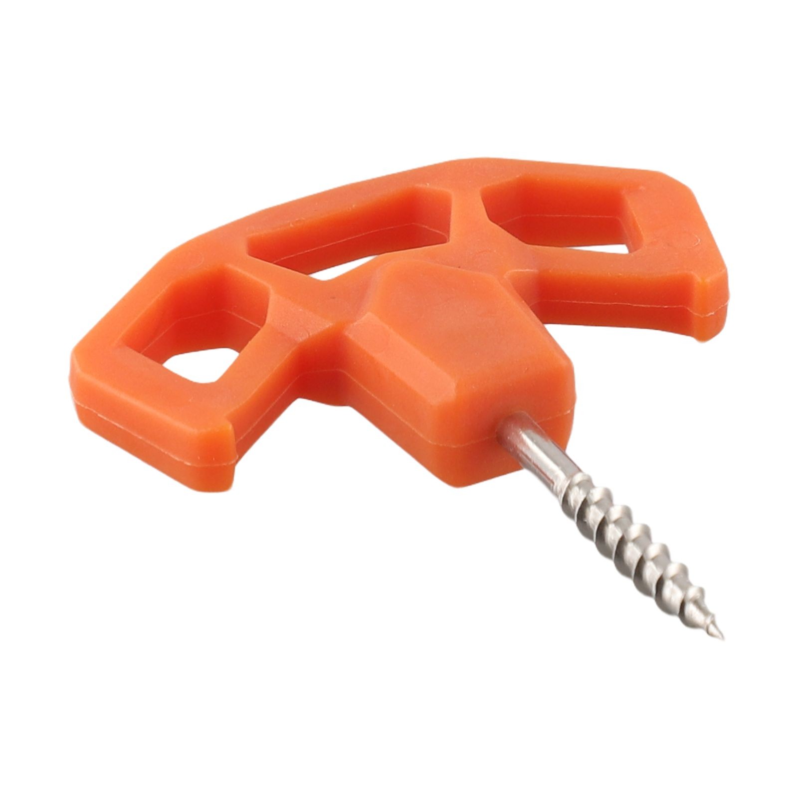 Luminous Tent Peg Made Of Luminous Plastic officiel Head Tent Peg Luminous Plastic Head