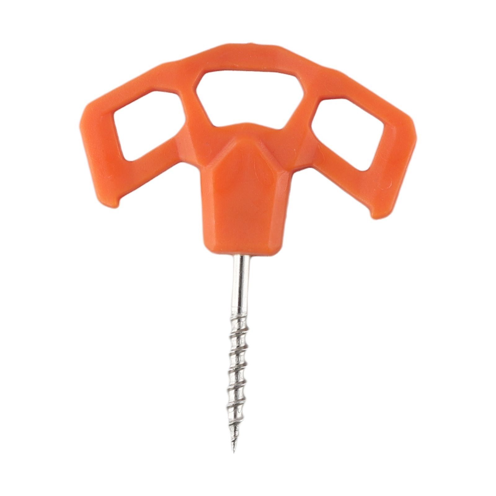 Luminous Tent Peg Made Of Luminous Plastic Head vendu Tent Peg Luminous Plastic Head